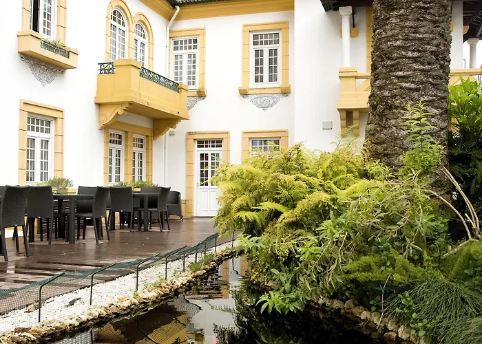 Veneza מלון אבאירו